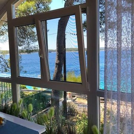 Shabby Chic Beach Cottage Hvar Хвар Екстериор снимка