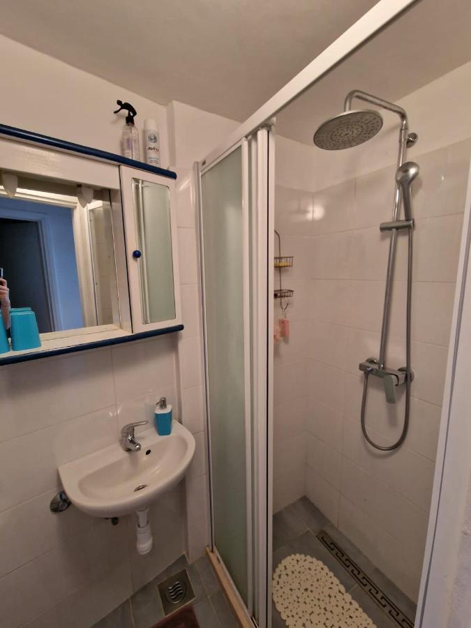 Shabby Chic Beach Cottage Hvar Хвар Екстериор снимка