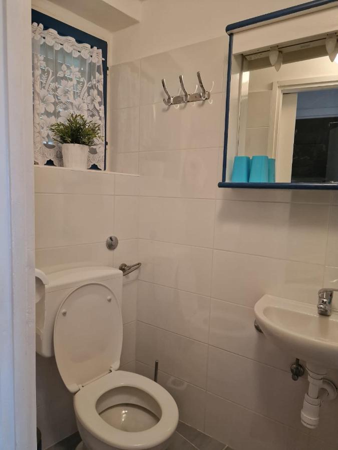 Shabby Chic Beach Cottage Hvar Хвар Екстериор снимка